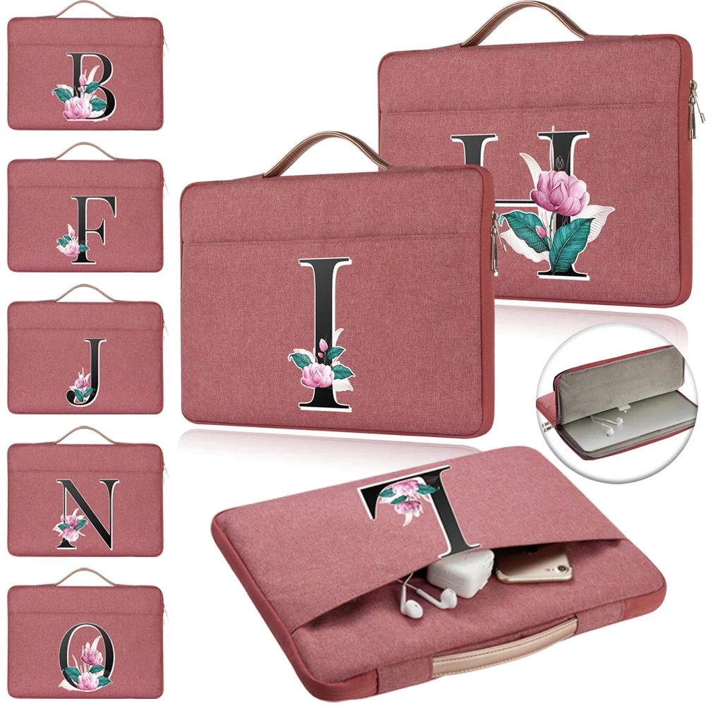 

Waterproof Laptop Bag Sleeve Case for Huawei Honor MagicBook 14 15/Pro 16.1/X14 X15 Portable Computer Bag Women Men