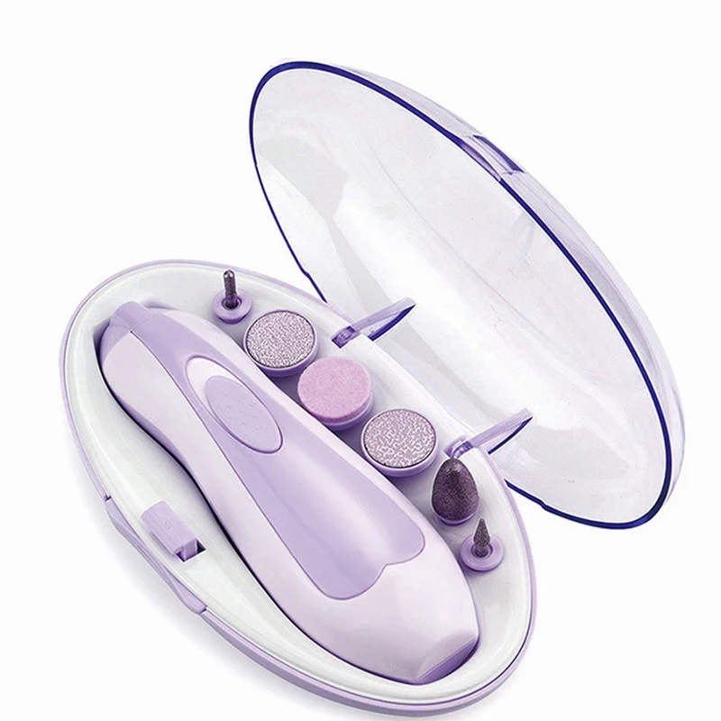 

Personal Care Appliances