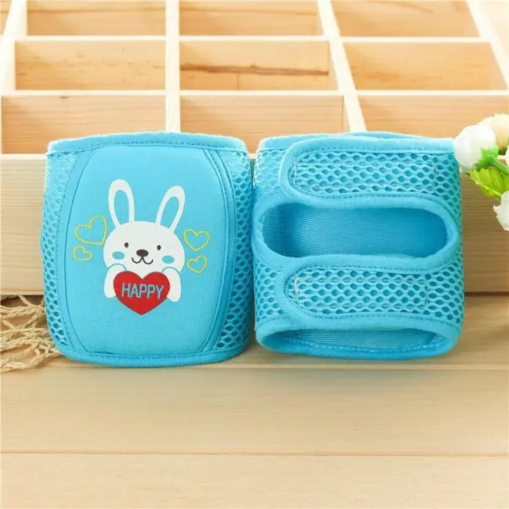Children cushion Legging Kids Girl Boy Crawling Elbow Infants Toddlers Baby Knee Pads Protector Safety Mesh Kneepad Leg Warmer