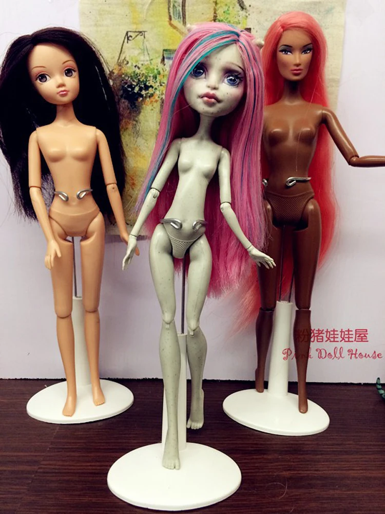 Новинка, подставка для оригинальных кукол Monster High, аксессуары для кукол,, подставка для кукол для куклы Барби
