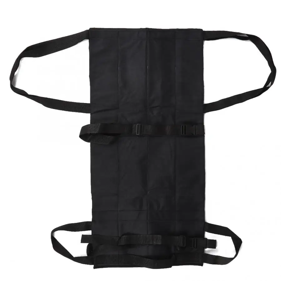 Терапевтический ремень перемещения для пациента пожилых людей подушка сиденья