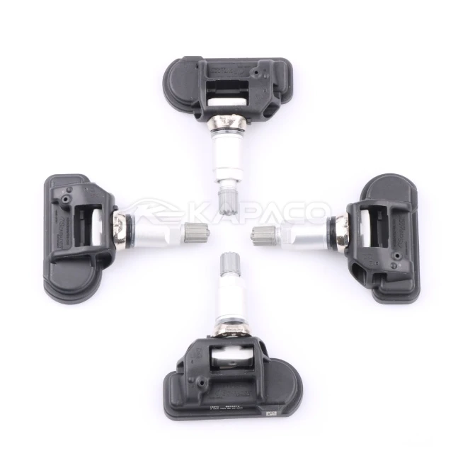 4 шт./компл. датчик давления в шинах TMPS сигнализации A0009050030 для Mercedes Benz C250 C300 C350 C63