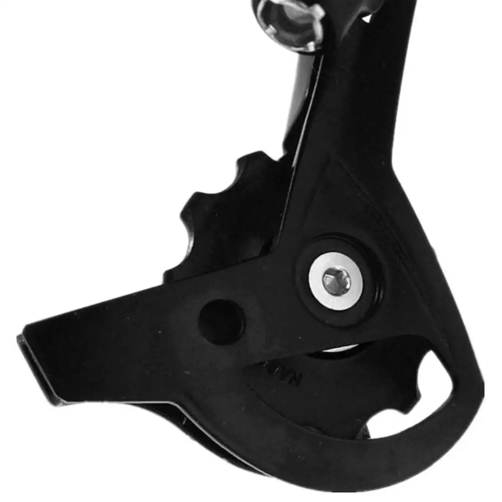 Новая задняя перекидка для велосипеда MTB Acera RD-M390 из алюминиевого сплава с 7, 8, 9 скоростями.