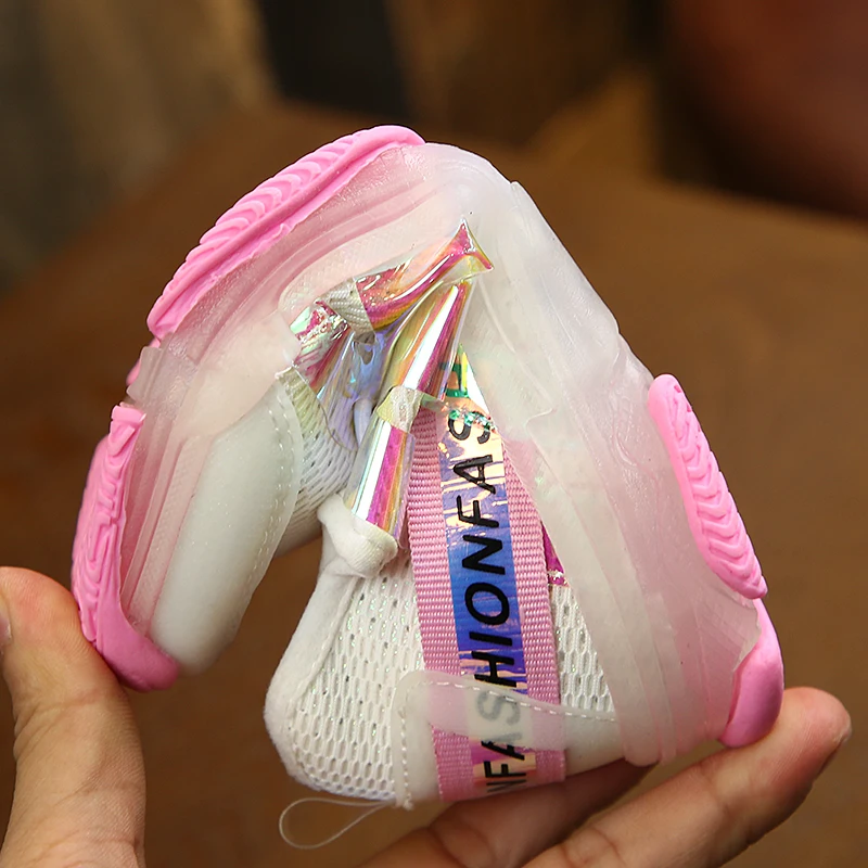 Новинка детская обувь для мальчиков кроссовки сезон весна повседневная