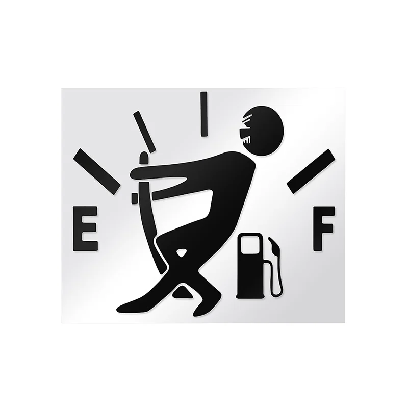 Забавная наклейка для автомобилей Автомобильные наклейки с высоким