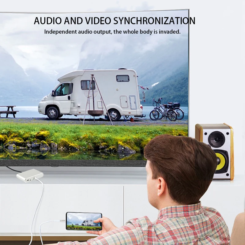 Переходник Два в одном с разъемом Lightning на HDMI Vga|Кабели HDMI| |