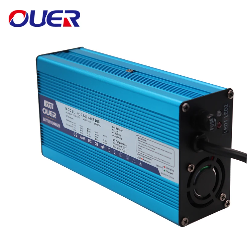 21V 8A Charger Li-ion Battery Smart For 5S 18.5V Lipo/LiMn2O4/LiCoO2 High Power Auto-Stop | Электроника