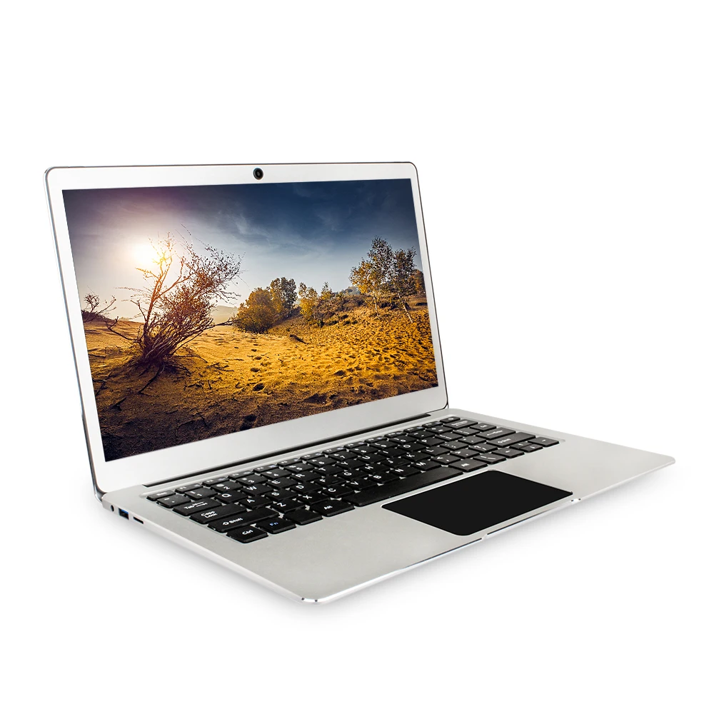 Jumper EZBOOK 3 Pro Ноутбук 13 ''Intel J3455 домашний ультрабук ноутбук 6 ГБ ОЗУ 128 Гб ПЗУ