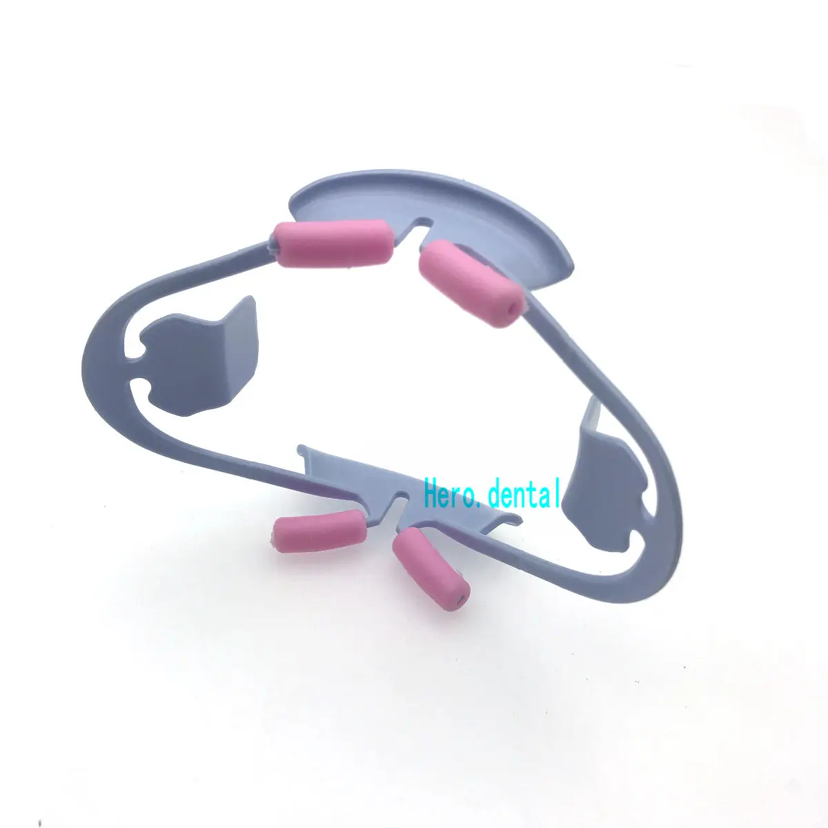 Оральный Интраоральная щеки губы втягивающее устройство открывания опора для