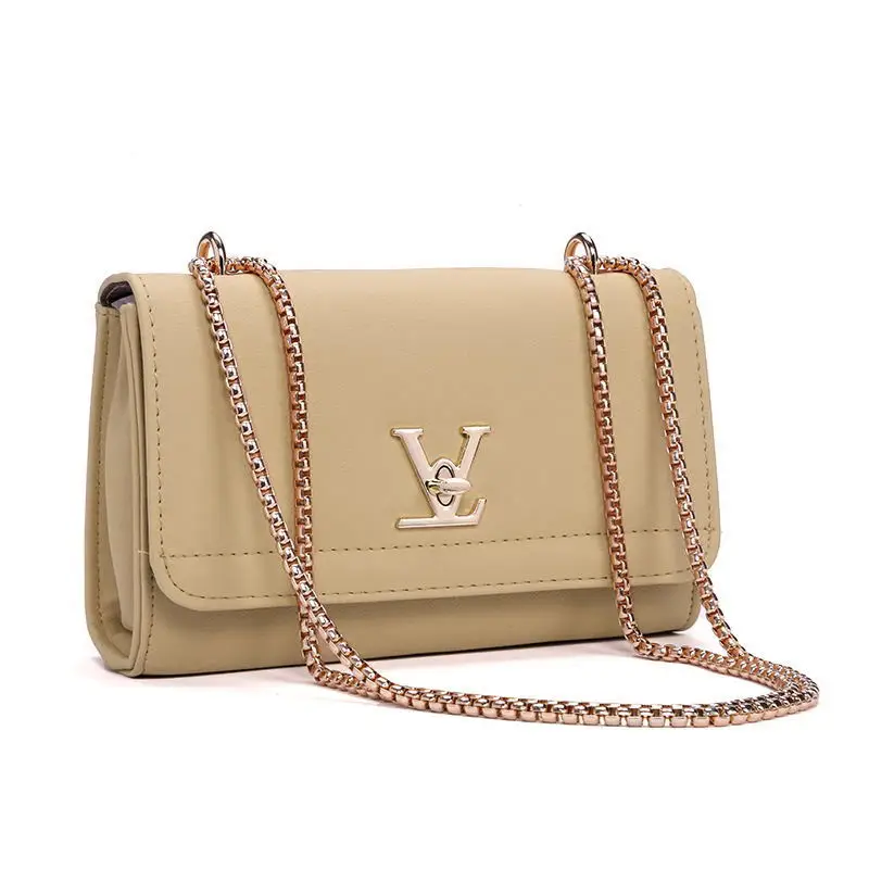 2020 Европейская мода женская сумка кожаные сумки через плечо для женщин брендовые