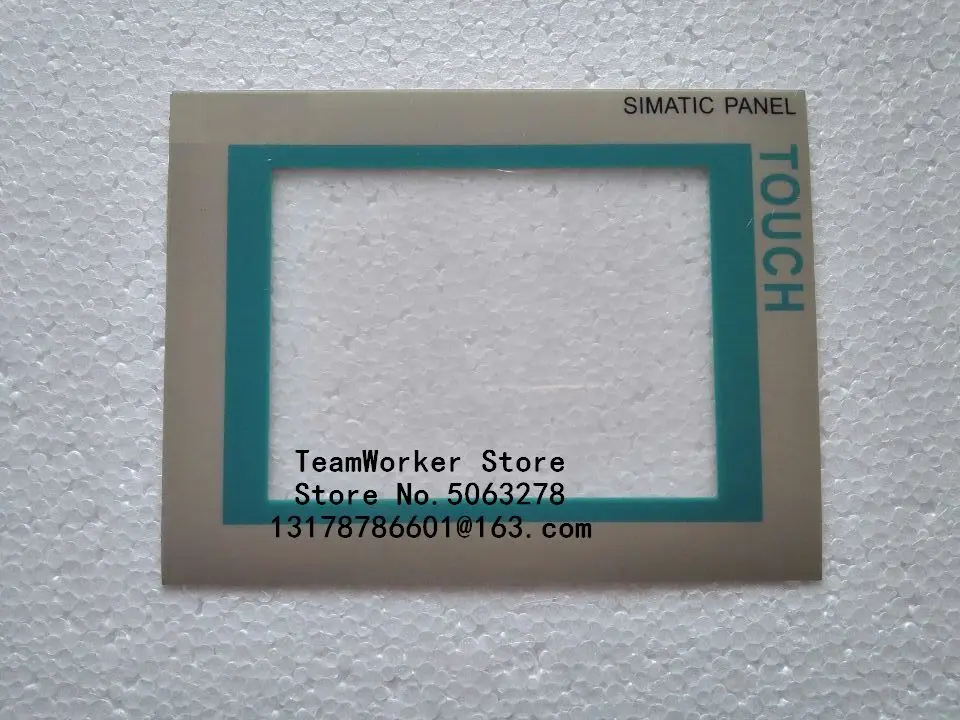 UG221H LE4 сенсорный экран Противоударная пленка 100% Новый оригинальный маска для