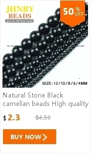 JHNBY граненый Амазонит бусины Натуральный Камень руды круглые бусины мяч 6/8/10 мм Ювелирные изделия из жемчуга браслет ожерелье аксессуары "сделай сам"