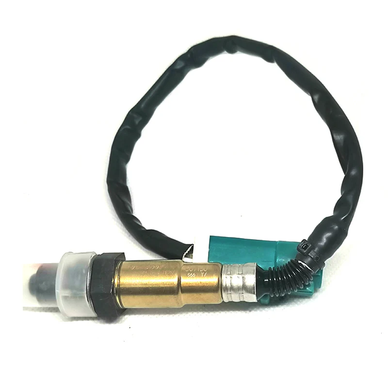Кислородный O2 Датчик Lambda для Ford USA Mondeo Jaguar 0258005717 0 258 005 717 | Автомобили и мотоциклы