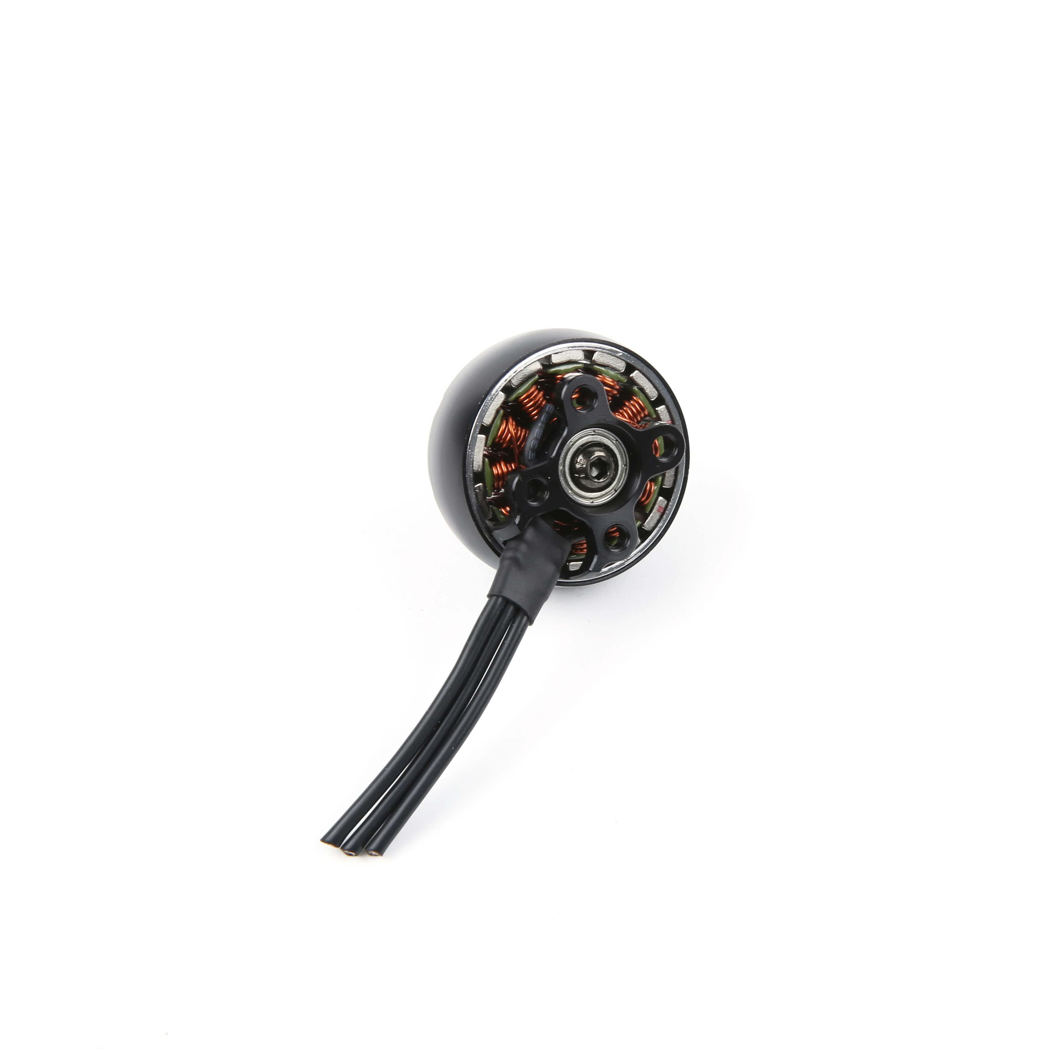 IFlight XING2 2207 2750KV 4S / 1750KV 6S двигатель FPV Unibell с валом из титанового сплава 5 мм для