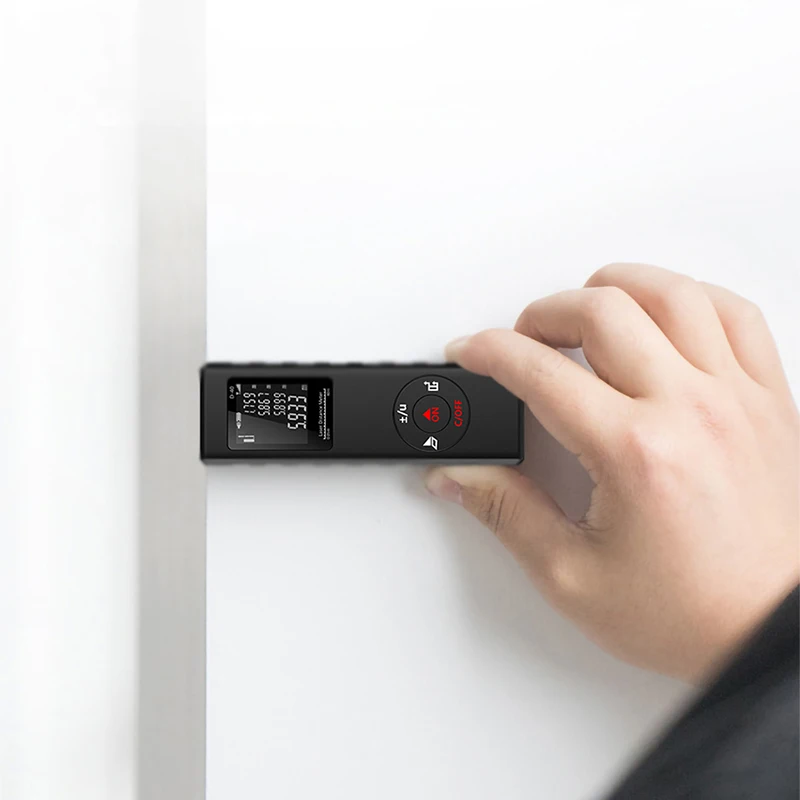 Лазерный дальномер JRTMFG инфракрасный лазерный электронный измерительный прибор