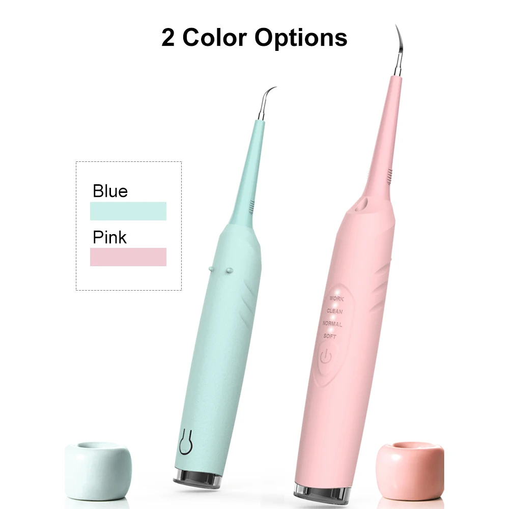 Портативный электрический умный подсчет для стоматологического подсчета