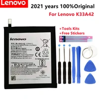 100 original 4000mah battery bl272 for lenovo vibe k6 power for lenovo xt1662 k33a42 replacement batteries