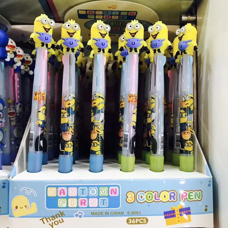 Офисные вечерние кавайные школьные чернила Sakura на день рождения различные цвета