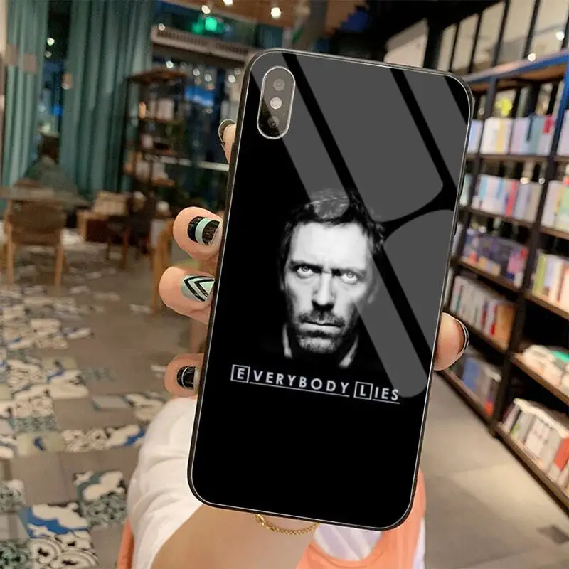 Чехол YJZFDYRM для iPhone11 Pro XR XS MAX 8X7 6S 6 Plus SE 2020 | Мобильные телефоны и аксессуары