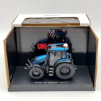 universal hobbies uh6294 132 scale valtra g135 unlimited diecast models blue