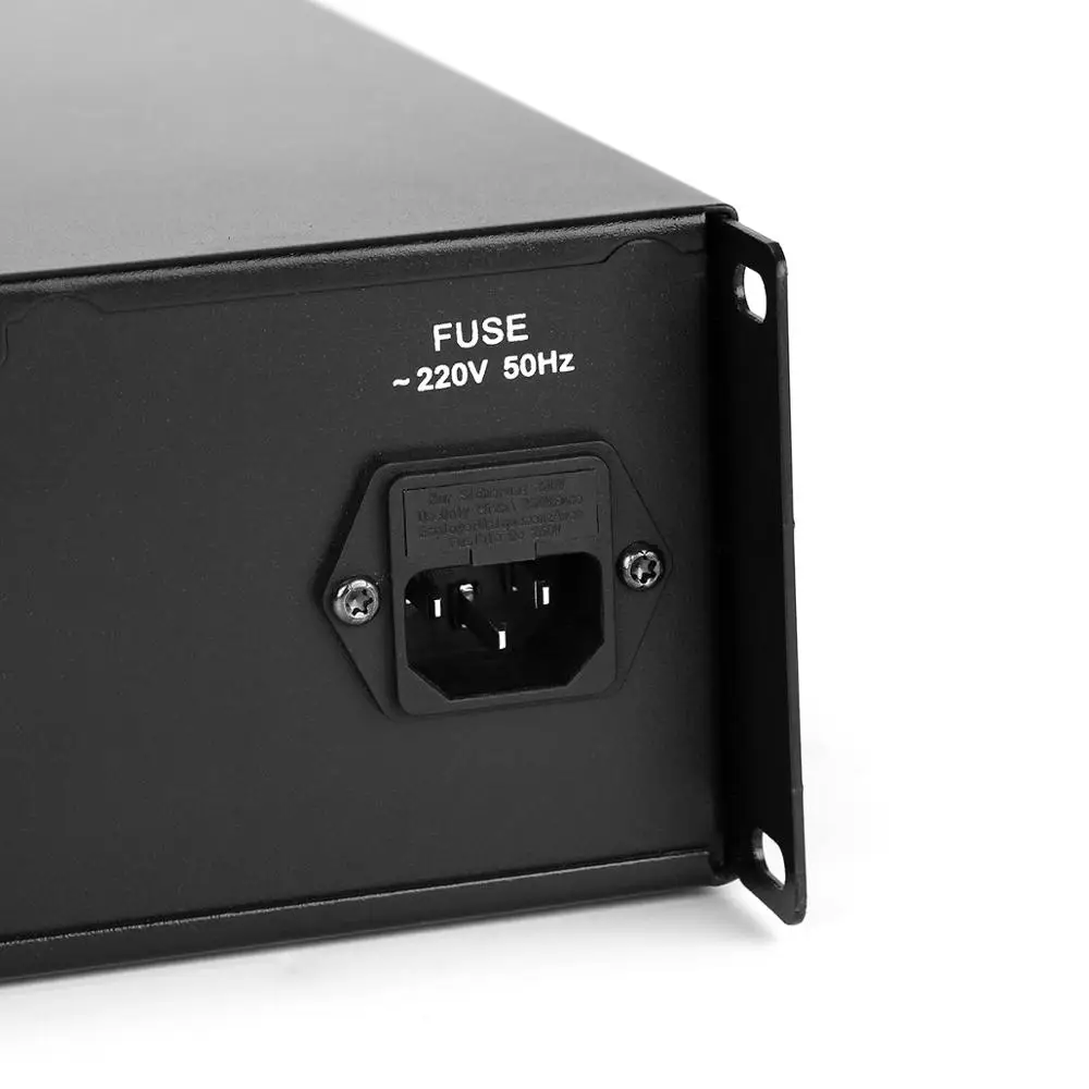 ЖК-приемник Retekess T138 с USB и FM-приемником для общественного кампуса система вещания