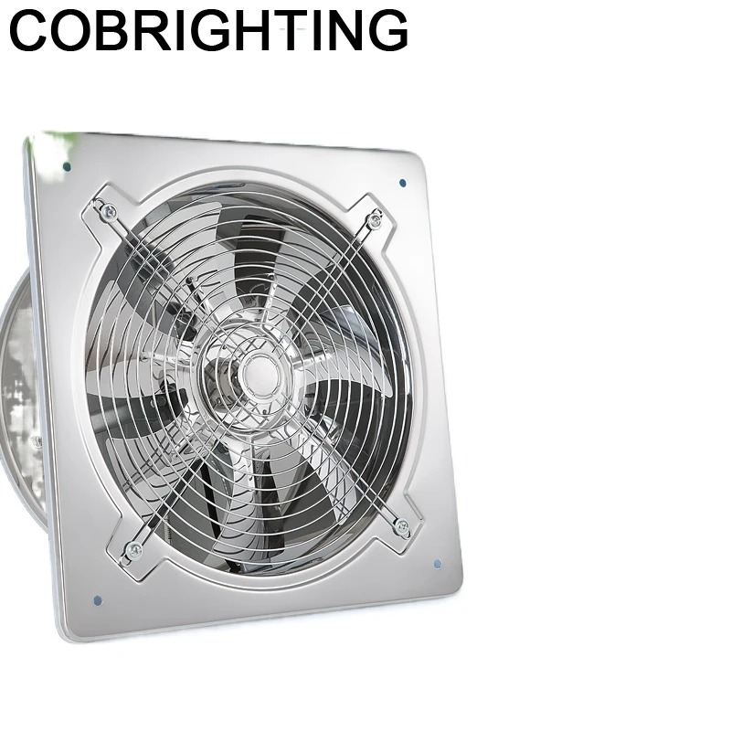 

D'air Leque Kipa Angin Climatisation Campana Cocina Ventilateur Vent Air Cooler Ventilator Extractor Ventilador Exhaust Fan