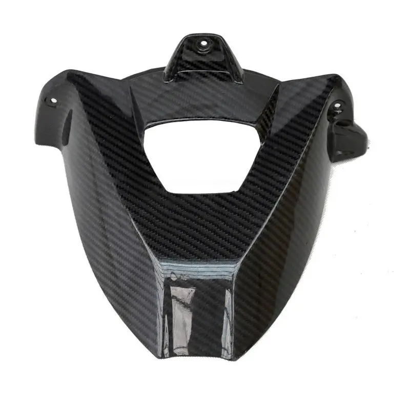 

Для BMW S1000RR 2009 2010 2011 2012 2013 2014 2015 2016 2017 2018 заднее крыло мотоцикла заднее крыло Hugger из углеродного волокна