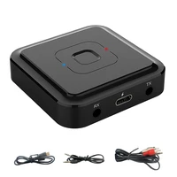 sound system phone compatible receiver music streaming stereo speaker 5 1 transmitter 3 in 1 wireless aux interface