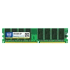 Xiede настольный пк модуль оперативной памяти Ddr 400 1 ГБ Pc-3200 Ddr1 184Pin Dimm 400 МГц X001