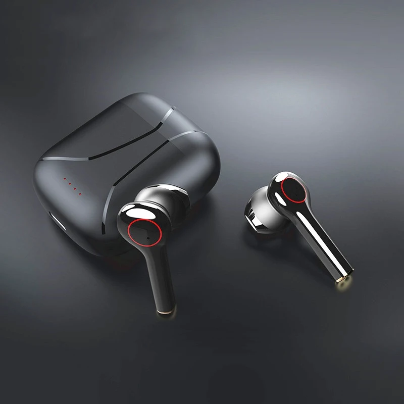 

TWS-стереонаушники L31 с поддержкой Bluetooth 5,0 и 9D