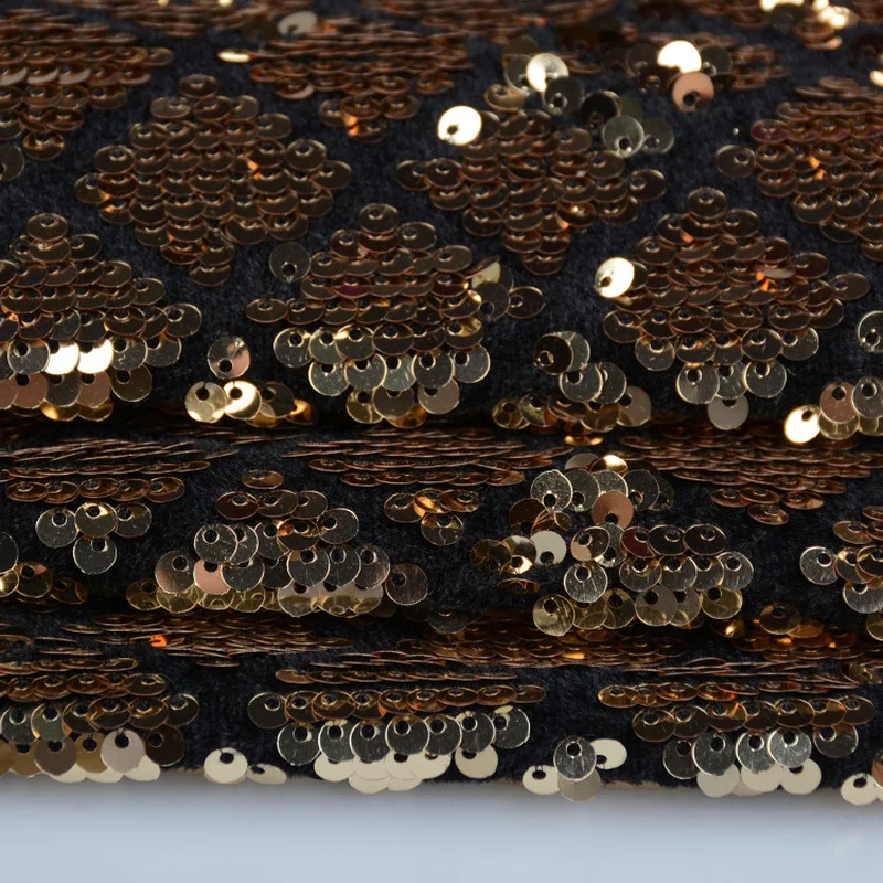 Ширина 130 см Высокое качество к требованиям заказчика Сверкающие 5 ткань с