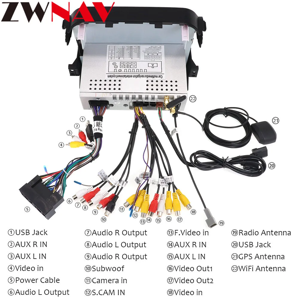 

Tesla Screen Built-in DSP Carplay GPS Navigation PX6 Android 9.0 4GB+64GB For Kia Sportage R 2010 - 2015 Multimedia Head Unit