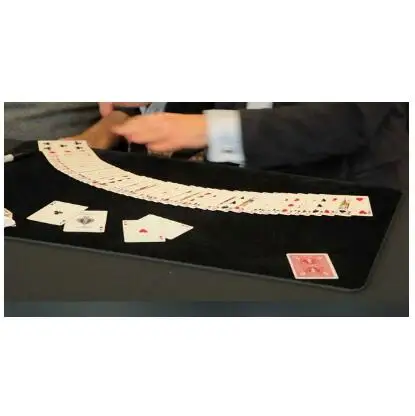 

Three Miracles by Luis Otero - Magic Tricks