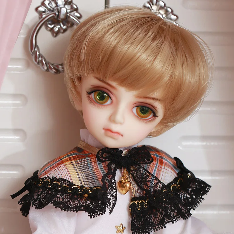 

2021 новейшие Bjd маленькие 1/6 BJD SD YOSD фигурки из смолы, модель тела, милые куклы для девочек и мальчиков, Модный магазин, куклы Fullsetbjd