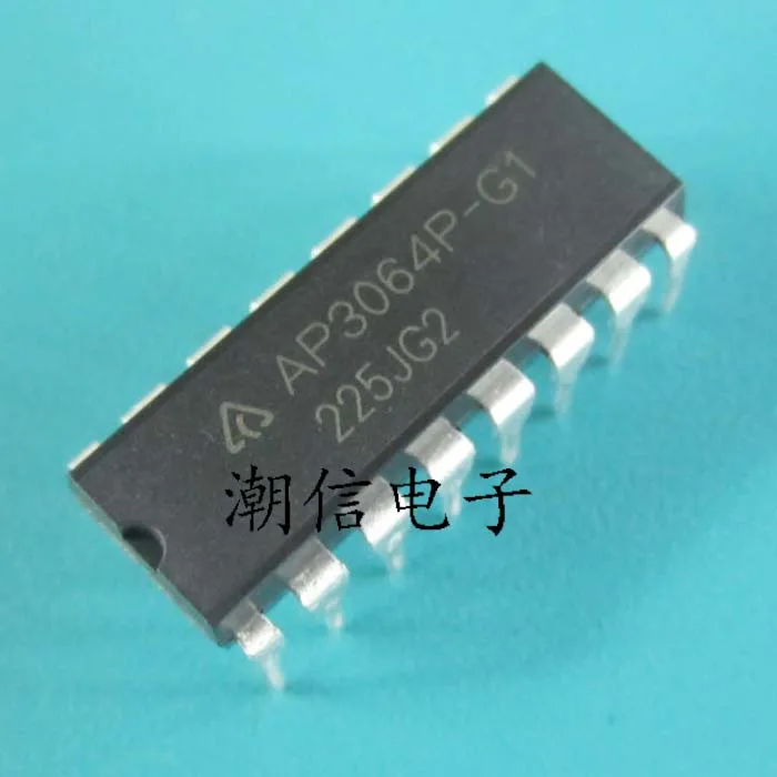 

AP3064P-G1 DIP-16