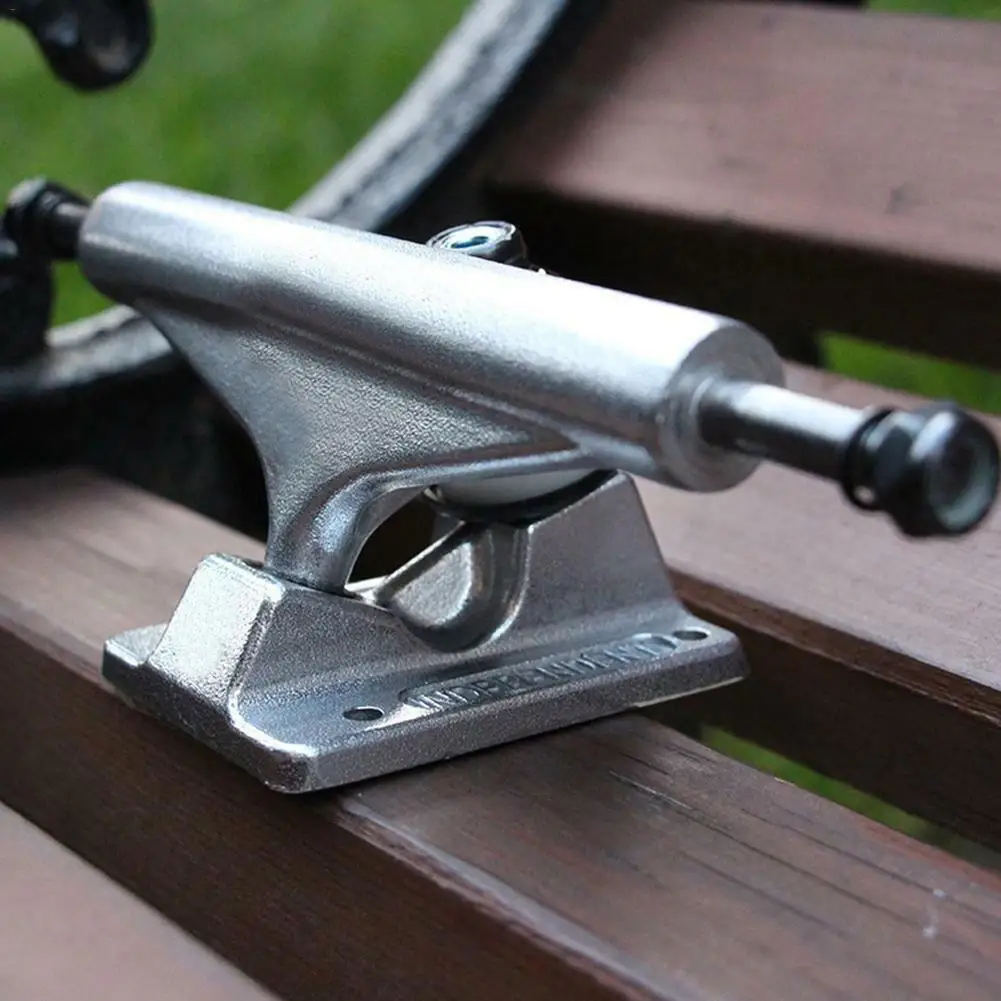 Скейтборд кронштейн для грузовиков Запчасти 2 шт 5 дюймов Surf грузовик скейтборд