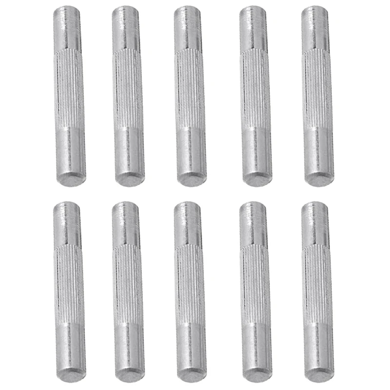 

10Pcs Foldable Electric Scooter Reinforced Locks Buckle Hooks Pin Replacement for M365 Scooter Accessories