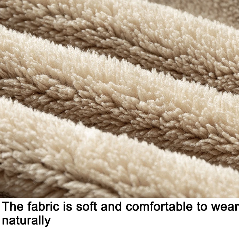 2021 новые мужские шерстяные куртки с капюшоном из овечьей шерсти осенние мягкие