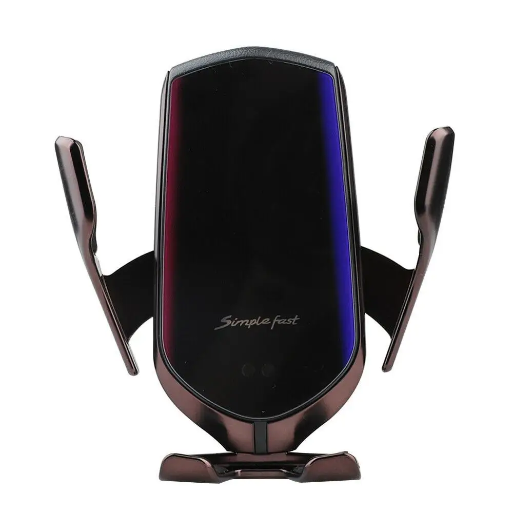 Автоматическое Беспроводное зарядное устройство R2 с интеллектуальным датчиком