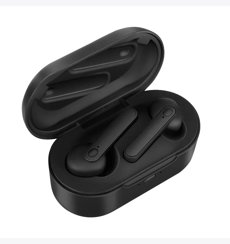 SANLEPUS TWS наушники беспроводные Bluetooth Hifi гарнитура Air с микрофоном для мобильного