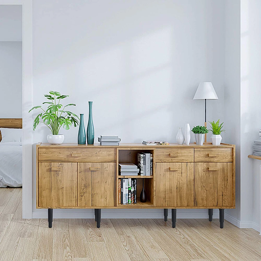 2 шт. металлические ножки для мебели Регулируемые круглые дивана стола шкафа