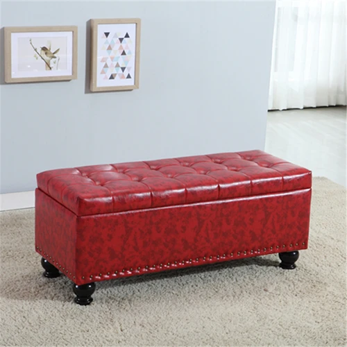 Скамейка для хранения обуви в европейском стиле скамейка магазина одежды