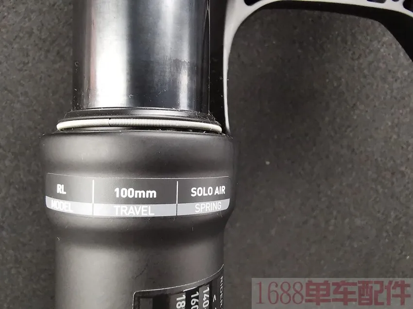 Xfront ROCKSHOX Recon 27 5 29 баррель вал плечевой контроль позвоночника амортизатор горный