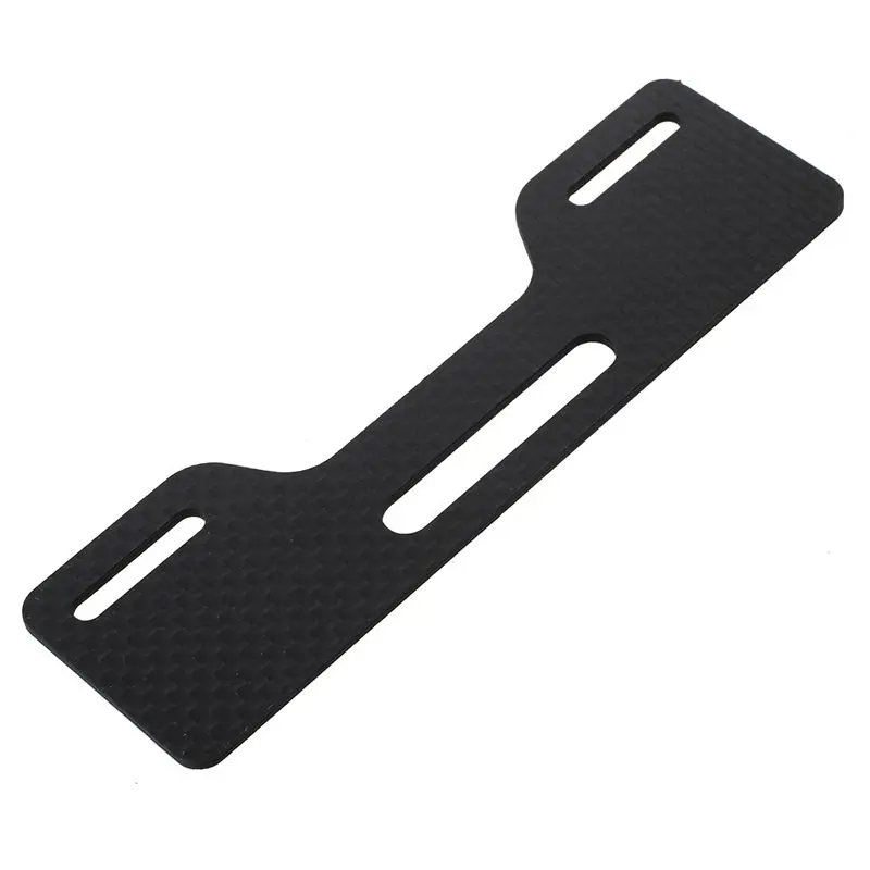 Держатель для монитора FPV из углеродного волокна/Монтажный кронштейн дисплея