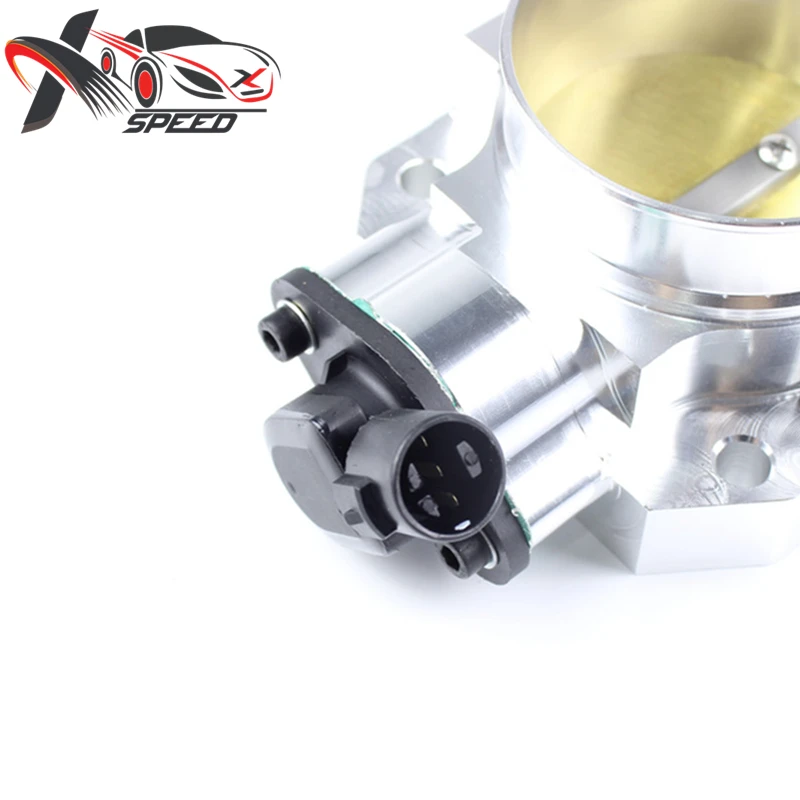 

Civic B16 D16 Throttle Body For Hond a H22 B18 F22 70mm Intake Manifold And TPS Sensor