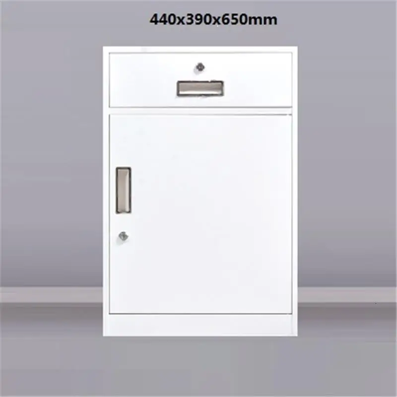 Caja Agenda Archiefkast Pakketbrievenbus Metal Mueble Archivador Para Oficina Archivero Archivadores шкаф для документов офиса|