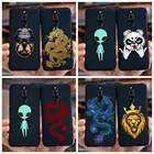 Чехол для Huawei Mate 10 Lite, милый силиконовый мягкий тонкий чехол для Huawei Mate 10 Lite Nova 2i, задняя крышка, чехлы для телефона, бампер