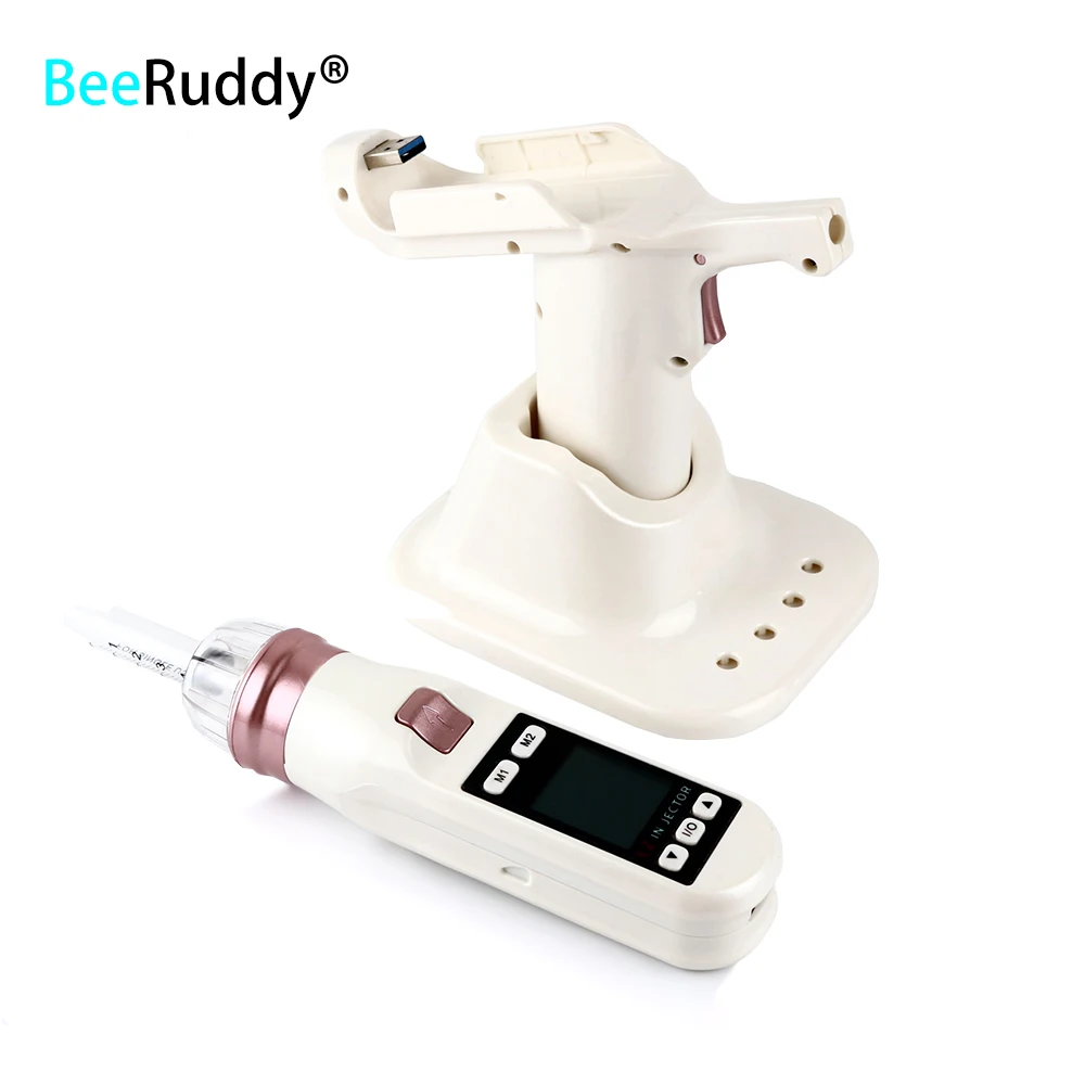 Гидролифтинговый пистолет Корея мезотерапия EZ отрицательное давление