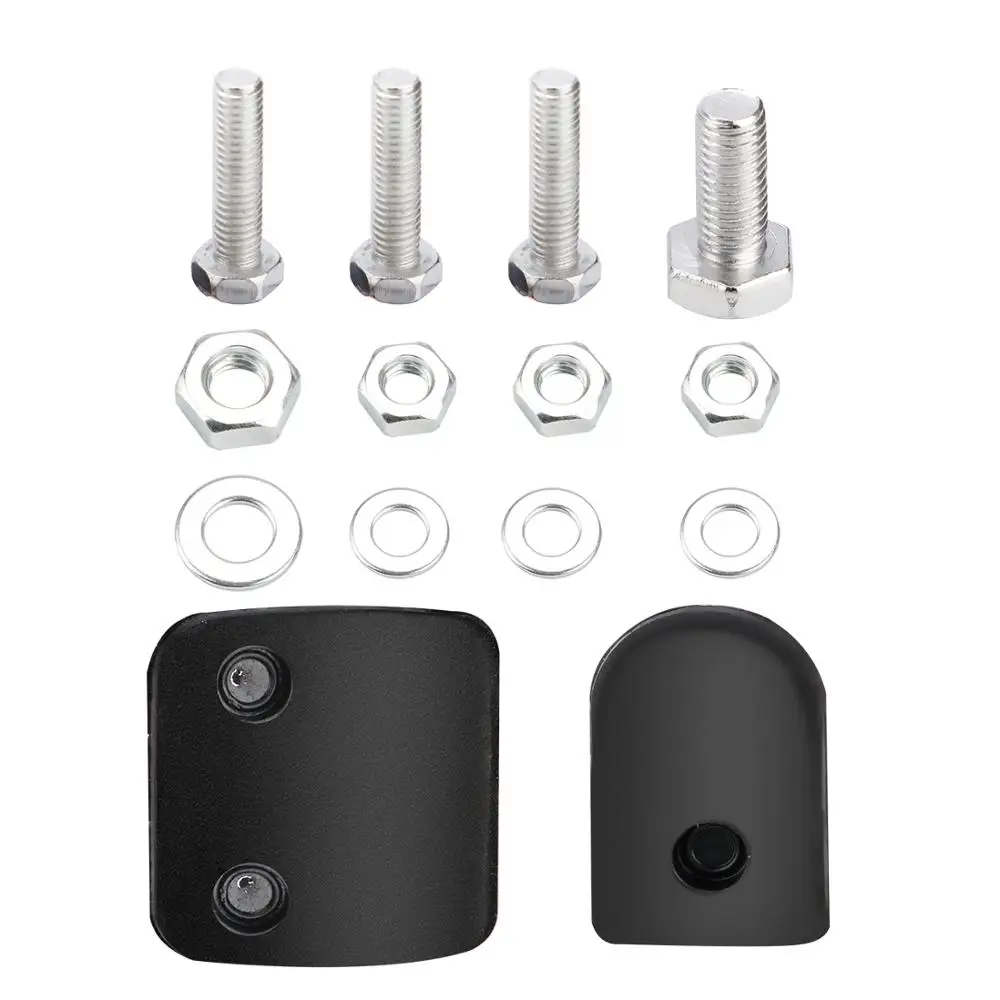 Универсальный серебристый автомобильный клаксон 180 дБ 12 В Герц громкий одиночный