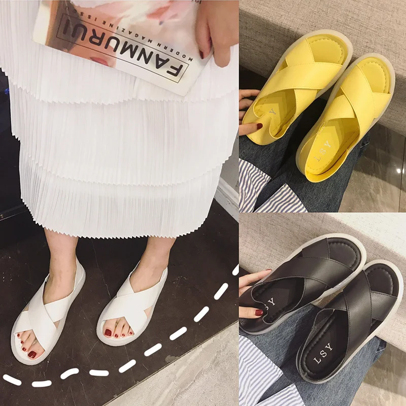 Женская обувь на плоской подошве для беременных красная сетчатая лето 2019 | Обувь